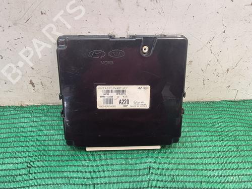 Electronic module KIA CEE'D Sportswagon (JD) 1.6 CRDi 128 | BP29566519M83 
