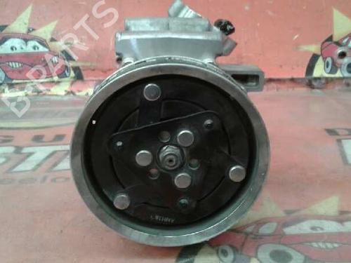 Used AC compressor RENAULT CLIO III (BR0/1, CR0/1) [2005-2014]  7925166