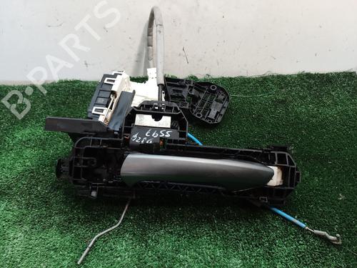 Used Front left lock MERCEDES-BENZ CLA Coupe (C117) CLA 180 (117.342) (122 hp) 22758384