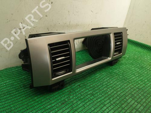 Air vent JAGUAR XF I (X250) 3.0 | BP29737853I21 