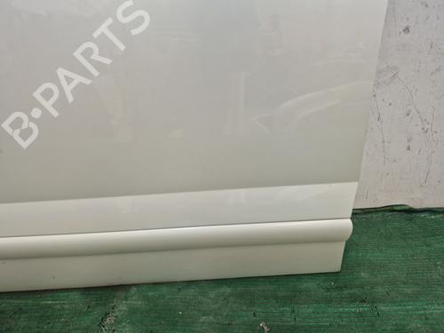 Left front door PEUGEOT 5008 (0U_, 0E_) 1.6 HDi | BP28358053C2 