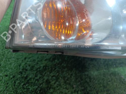 Right headlight HYUNDAI ATOS (MX)  | BP16303521C29 