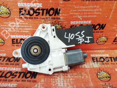 Left front window motor PEUGEOT 407 (6D_) | BP7927856E21