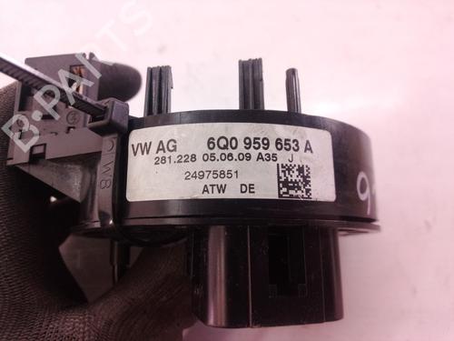 Squib airbag VW POLO (9N_, 9A_)  | BP8681198C102 