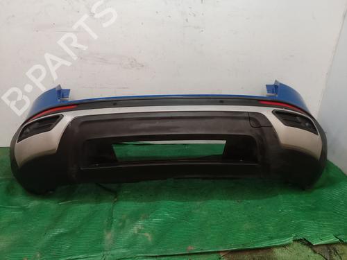 Used Rear bumper SEAT ATECA (KH7, KHP) 1.0 TSI (115 hp) 25005616