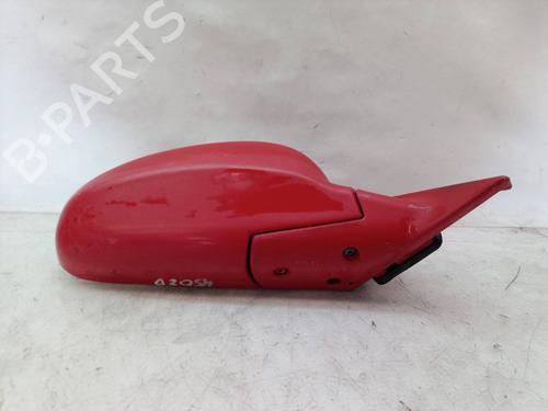 Right mirror HYUNDAI COUPE I (RD)  | BP9137150C27 
