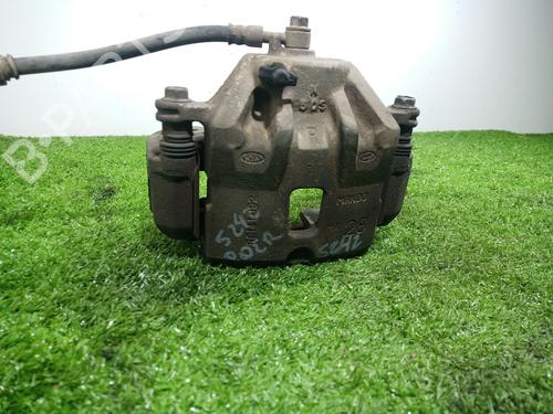 Right front brake caliper HYUNDAI TUCSON (JM)  | BP17615802M104