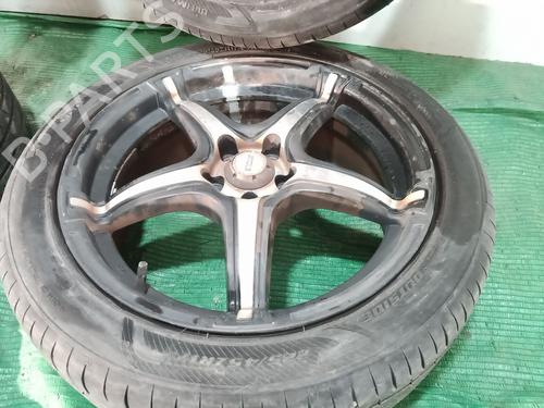 Felg VW GOLF IV (1J1) 1.9 TDI | BP26336206C45 