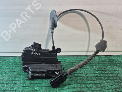 Used Front right lock RENAULT CLIO IV (BH_) 0.9 TCe 90 (BHNF, BHMA, BHMH, BHJK, BHJR) (90 hp) 30573457