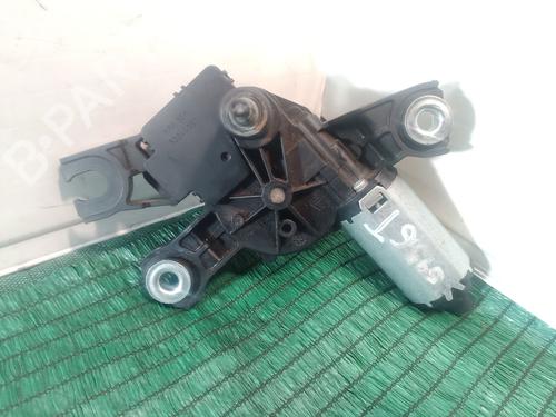 Rear wiper motor VW TIGUAN (5N_) 2.0 TDI 4motion | BP30728070M102