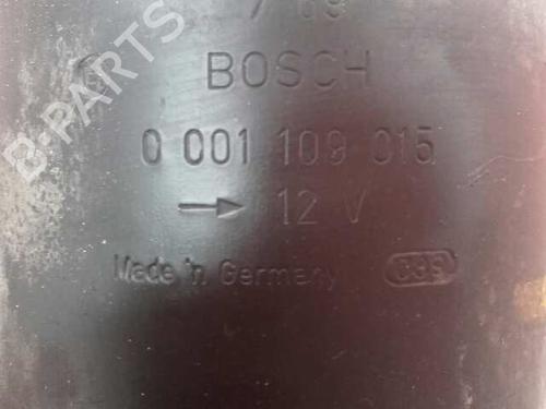 Starter OPEL VECTRA B (J96) | BP7922557M8