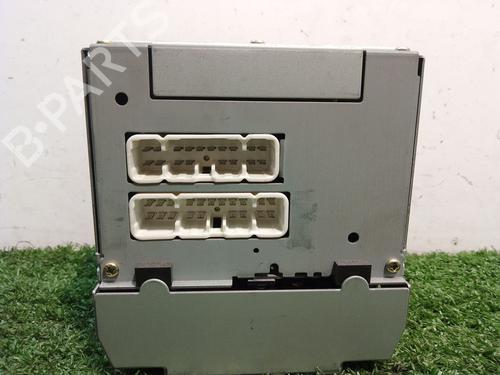Electronic module JAGUAR S-TYPE II (X200) 3.0 V6 | BP18736378M83 