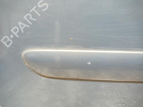 Right rear door VW TOURAN (1T1, 1T2)  | BP11282539C5 