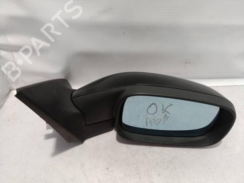 Used Right mirror RENAULT LAGUNA II (BG0/1_) 2.2 dCi (BG0F) (150 hp) 7928969