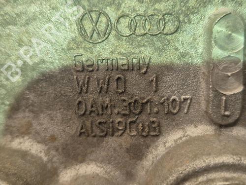 Gearbox VW GOLF VII (5G1, BQ1, BE1, BE2) 1.6 TDI | BP30777062M3