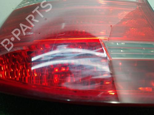 Left taillight BMW 1 (E81) 120 d | BP22226936C34 