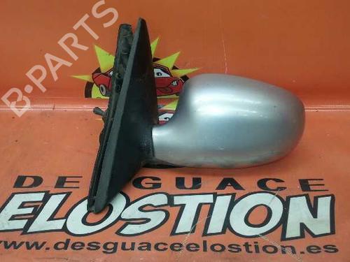 Used Left mirror DAEWOO LANOS (KLAT) [1997-2025]  7922464