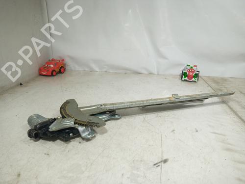 Front left window mechanism OPEL AGILA B (H08) | BP34629669C22 - Image 5