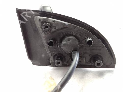 Left mirror PEUGEOT 307 CC (3B) 1.6 16V | BP9072868C26 