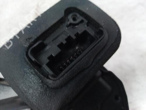 Rear right lock VW POLO V (6R1, 6C1) 1.2 TSI | BP10109596C99 