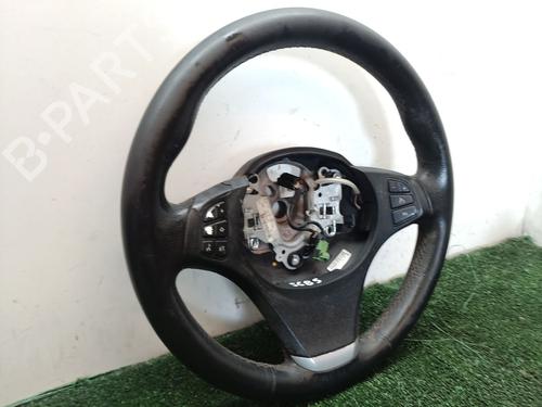 Steering wheel BMW X3 (E83) xDrive 20 d | BP23263417C49 