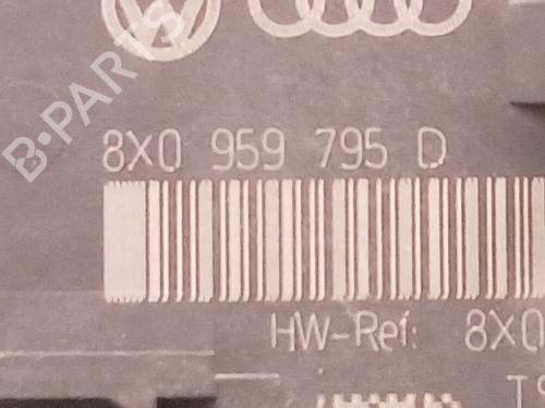 Electronic module AUDI Q3 (8UB, 8UG) 2.0 TDI | BP29254535M83 