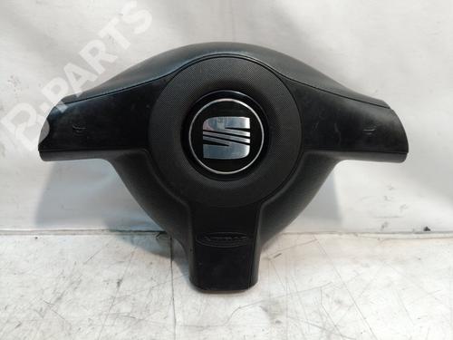 driver-airbag-seat-leon-1m1-6013175-1999-2000-2001-2002-2003-2004-2005-2006-10923562 main image