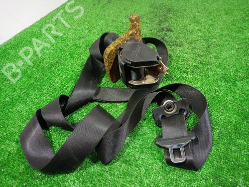 Used Front right seatbelt BMW 3 Compact (E46) [2001-2005]  13057820