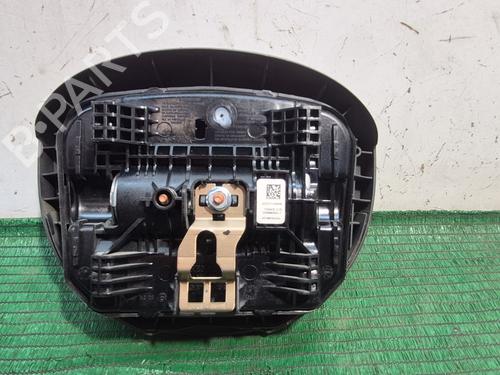 Driver airbag RENAULT KANGOO / GRAND KANGOO II (KW0/1_) 1.5 dCi 90 (KW05, KW08, KW0G, KW11) | BP28599301C9 