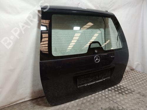 Tailgate MERCEDES-BENZ M-CLASS (W163)  | BP8494368C6 