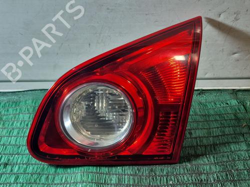 Used Right tailgate light Right tailgate light NISSAN QASHQAI I (J10, NJ10) 2.0 dCi (150 hp) 33289400 33289400
