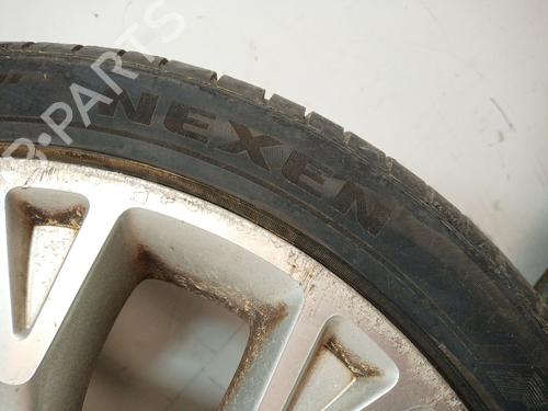 Rim FORD FOCUS II (DA_, HCP, DP)  | BP17223001C45 