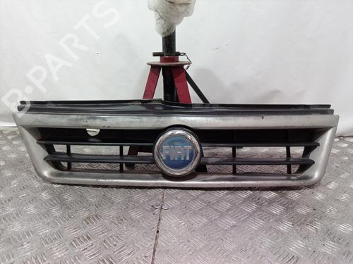 Grill/Gitter FIAT DUCATO Van (244_) 2.0 JTD (84 hp) 10737694