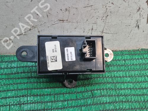Hand brake KIA CEE'D Sportswagon (JD) 1.6 CRDi 128 | BP29764650I18 