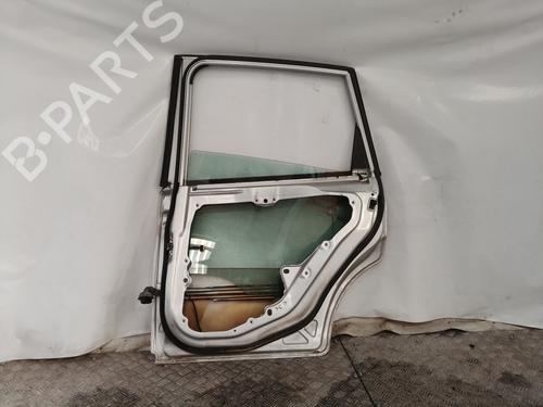 Right rear door FORD FIESTA V (JH_, JD_)  | BP11760375C5 