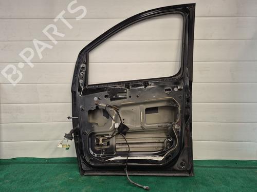 Right front door PEUGEOT EXPERT Tepee (VF3X_) 2.0 HDi 120 | BP30393145C3 