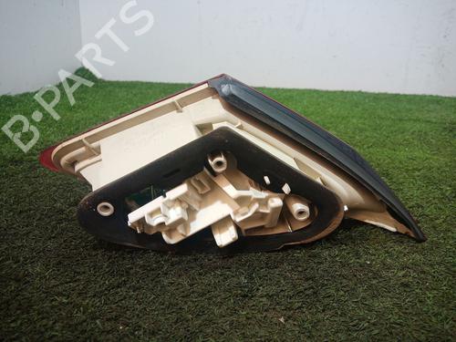 Right taillight OPEL ASTRA J (P10)  | BP24929180C35 