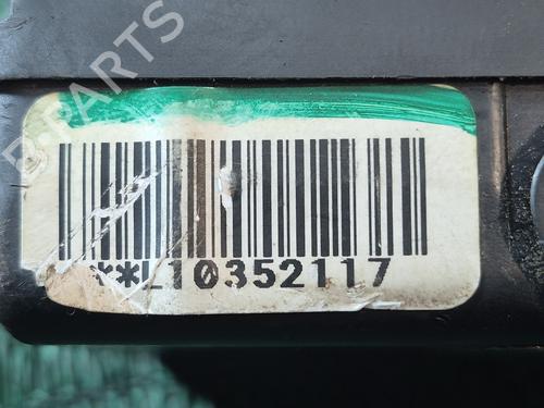 Venstre bagtil lås CADILLAC CTS | BP31382735C100