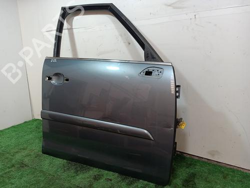 Right front door CITROËN C4 Picasso I MPV (UD_)  | BP13877842C3 
