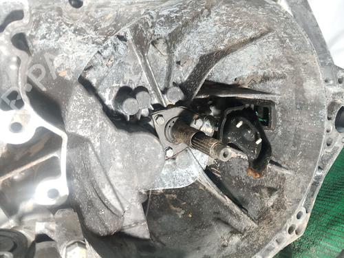 Gearbox PEUGEOT 407 (6D_)  | BP25742275M3 