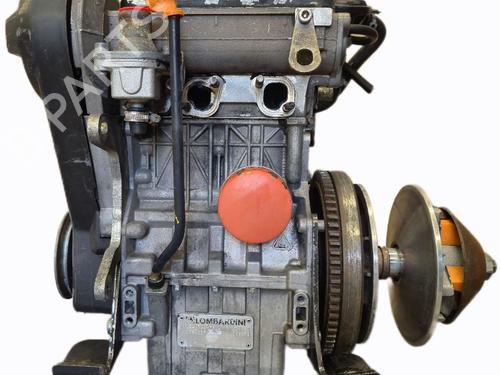 Used Engine Engine PIAGGIO M500 0.5 D (5 hp) 34504535 34504535