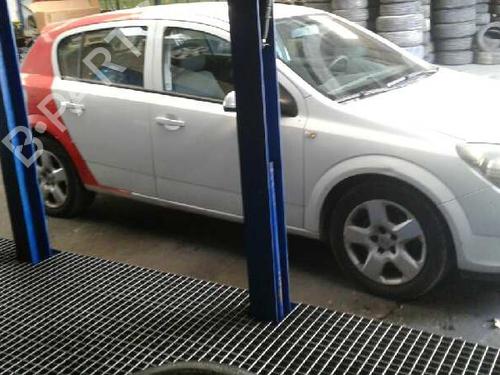 Fuel pump OPEL ASTRA H (A04)  | BP8509711M76 