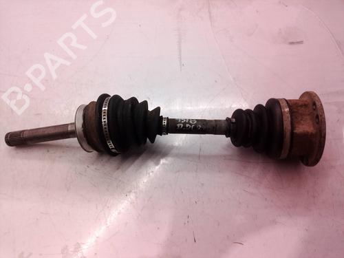 Used Right front driveshaft NISSAN TERRANO II (R20) 2.7 TDi 4WD (125 hp) 8906743