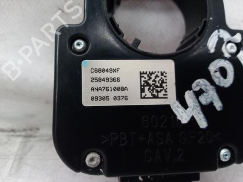 Electronic sensor OPEL INSIGNIA A Sports Tourer (G09) 2.0 CDTI (35) | BP10162903M84 