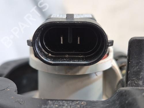 Front bumper TOYOTA YARIS (_P13_) 1.5 Hybrid (NHP130_, NHP130) | BP28112801C7 