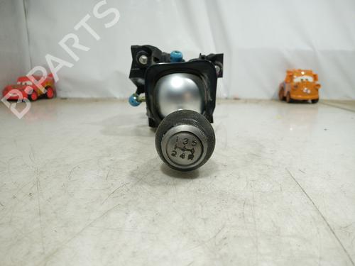 Used Shift knob HONDA FR-V (BE) 1.7 (BE1) (125 hp) 12322144