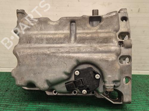 Oil sump AUDI A1 Sportback (GBA) 30 TFSI | BP32420251M115  - Image 5