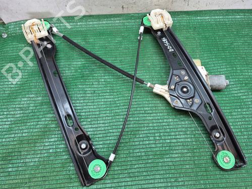 Front right window mechanism BMW 3 (E90) 318 i | BP26605959C23 