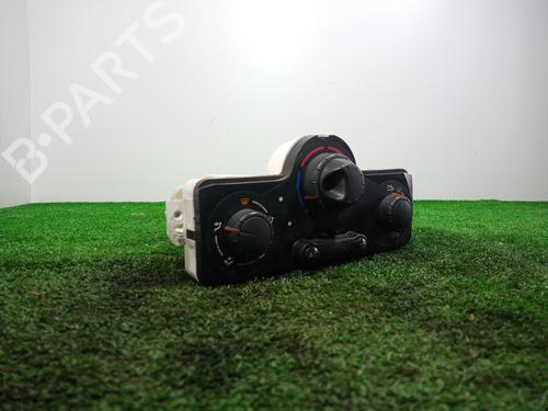 Climate control RENAULT CLIO III (BR0/1, CR0/1)  | BP13496049I5 