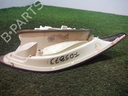 Right taillight OPEL ASTRA J (P10)  | BP24929180C35 